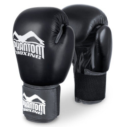 GANTS DE BOXE PHANTOM...